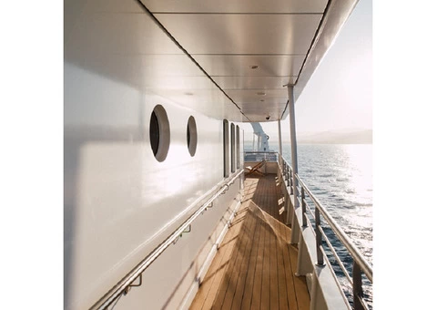 Contact Us for Marine Grade Aluminium in Geelong