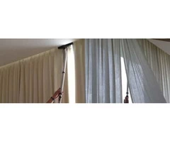 SES Curtain Cleaning Canberra