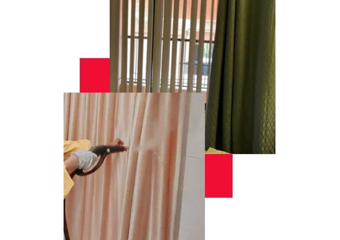 SES Curtain Cleaning Canberra - 4/7