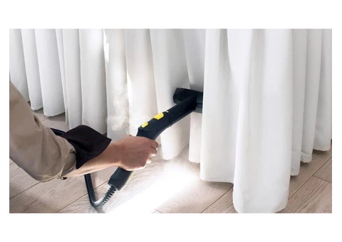 SES Curtain Cleaning Canberra - 5/7
