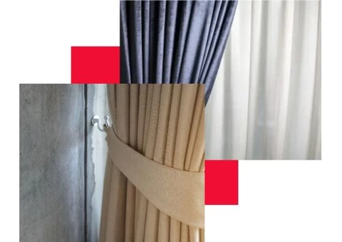 SES Curtain Cleaning Canberra - 6/7