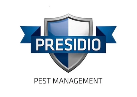 Presidio Pest Management