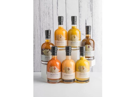 Gourmet Food Wholesalers