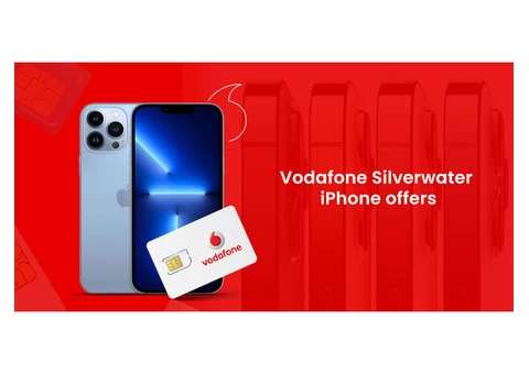 Get the latest Vodafone iPhone Plans, offers and news for your business in Australia