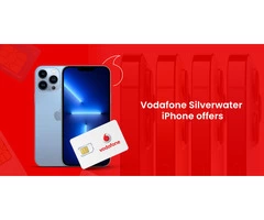 Get the latest Vodafone iPhone Plans, offers and news for your business in Australia
