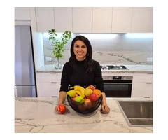 Clinical Nutrition Consultant Melbourne