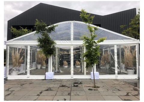 Cheap Marquee Hire by Instant Marquee