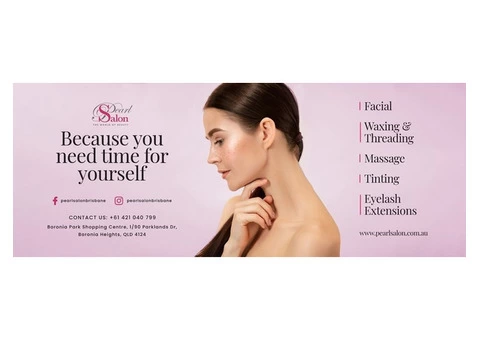 Top Beauty Salon in Boronia Heights