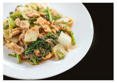 $5 off - Thai Wirat Restaurant Menu Fortitude Valley, QLD - 4/4