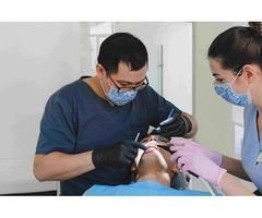 Benefit from Clear Invisalign System in Melbourne