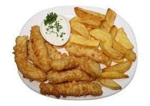 $5 off - lawnton seafood Restaurant Menu Takeaway, QLD - 1/4