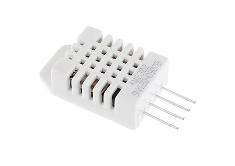 Humidity Sensors - Applied Measurement