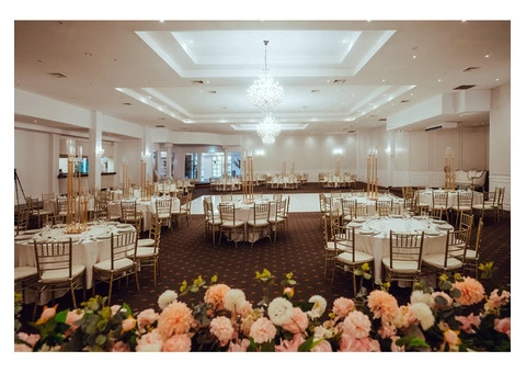 Hire The Best Venues For School Formals in Melbourne