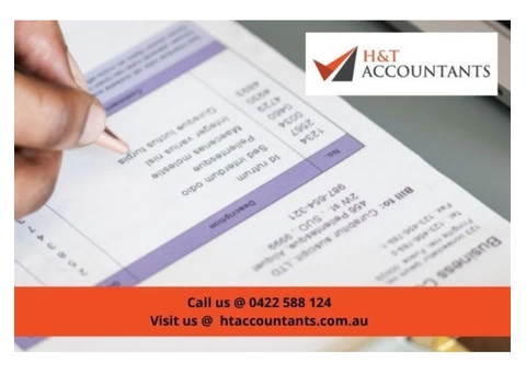 Certified Small Business Tax Accountants in Greenbank | Call us @ 0422 588 124