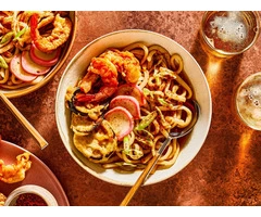 $5 off - SO SUSHI Restaurant Menu Fortitude Valley, QLD