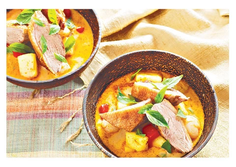 $5 off - Spicy Tonight Takeaway Bundaberg Central, QLD - 1/4