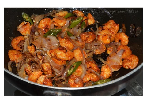 $5 off - Spicy Tonight Takeaway Bundaberg Central, QLD - 2/4