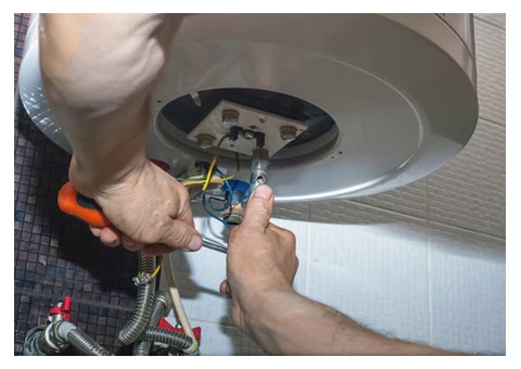 Has your hot water started malfunctioning?