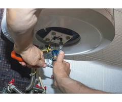 Has your hot water started malfunctioning?