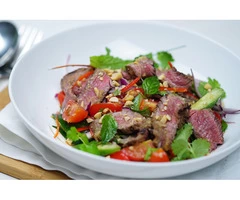 $5 off - Thai on Rode Takeaway and Delivery Menu, QLD