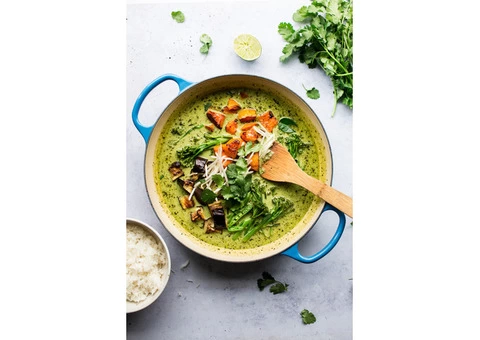 $5 off - Thai on Rode Takeaway and Delivery Menu, QLD - 2/4