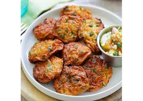 $5 off - Thai on Rode Takeaway and Delivery Menu, QLD - 4/4