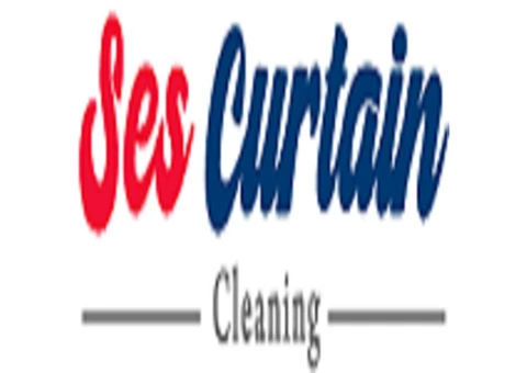 SES Curtain Cleaning Perth - 1/3