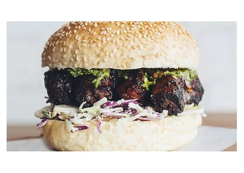 5% Off - Chef N Fire Helensvale Restaurant, QLD - 1/4