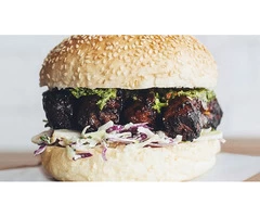 5% Off - Chef N Fire Helensvale Restaurant, QLD