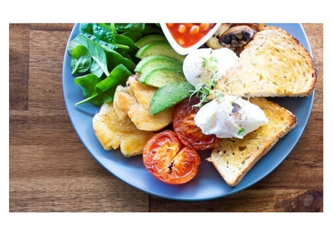 5% Off - Chef N Fire Helensvale Restaurant, QLD - 2/4