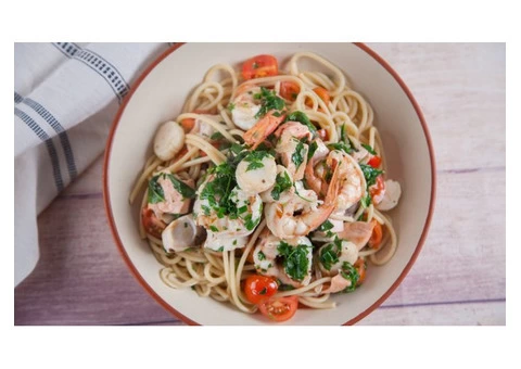 5% Off - Chef N Fire Helensvale Restaurant, QLD - 3/4