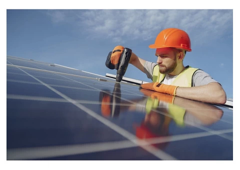Reduce Energy Cost With Help Of Commercial Solar Installation - 2/2