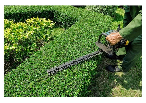 Landscaping Services Melbourne