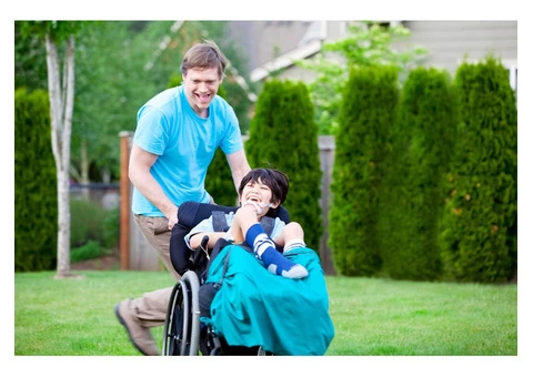 Ndis Overnight Rate | Sympa Care