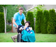 Ndis Overnight Rate | Sympa Care