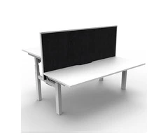Buy Height Adjustable Desks in Australia | Value Office Furniture