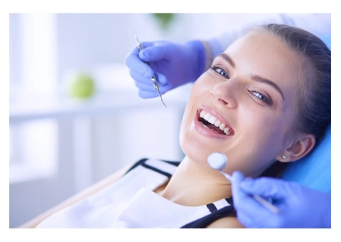 Get a Whiter Smile Using Teeth Whitening - 3/3
