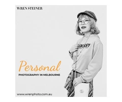 COMMERCIAL PORTRAIT PHOTOGRAPHER IN MELBOURNE