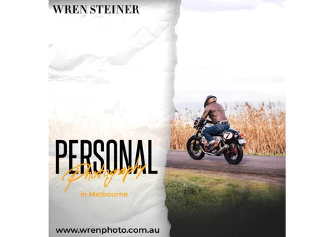 COMMERCIAL PORTRAIT PHOTOGRAPHER IN MELBOURNE - 2/5