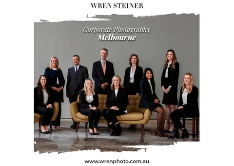 COMMERCIAL PORTRAIT PHOTOGRAPHER IN MELBOURNE - 4/5