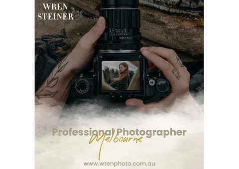 COMMERCIAL PORTRAIT PHOTOGRAPHER IN MELBOURNE - 5/5