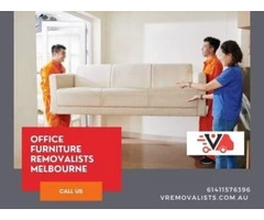 Office Removalists Melbourne | V Removalist Australia pty ltd | Call 0413 603 625