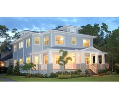 Why Should You Consider Building Your Next Home ?