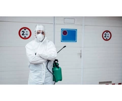 Fleas Control Sydney