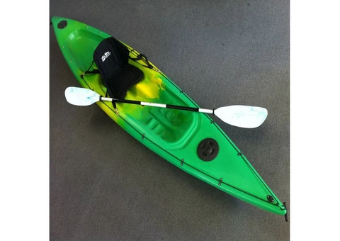 Camero Kayaks offers unmatched customer service with their Kayaks for Sale Adelaide