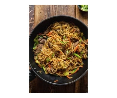 $5 off - Lotus Village Chinese Takeaway South Toowoomba, QLD