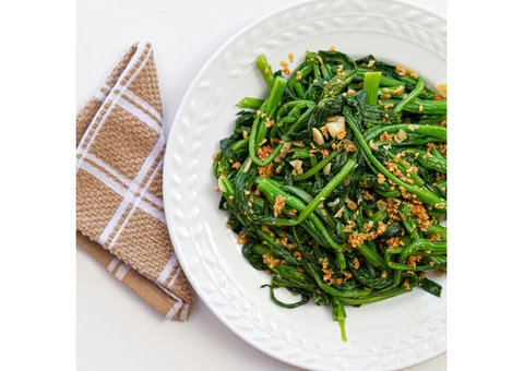 $5 off - Lotus Village Chinese Takeaway South Toowoomba, QLD - 3/4