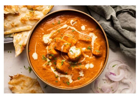 $5 off - Jag’s Indian Restaurant Highgate Hill Takeaway, QLD - 1/4