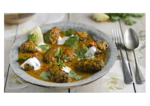 $5 off - Jag’s Indian Restaurant Highgate Hill Takeaway, QLD - 2/4