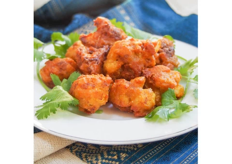 $5 off - Jag’s Indian Restaurant Highgate Hill Takeaway, QLD - 4/4